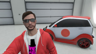 Illustration for article titled Grand Theft Auto Online’s neighborhoods are defined by those who “live” in them